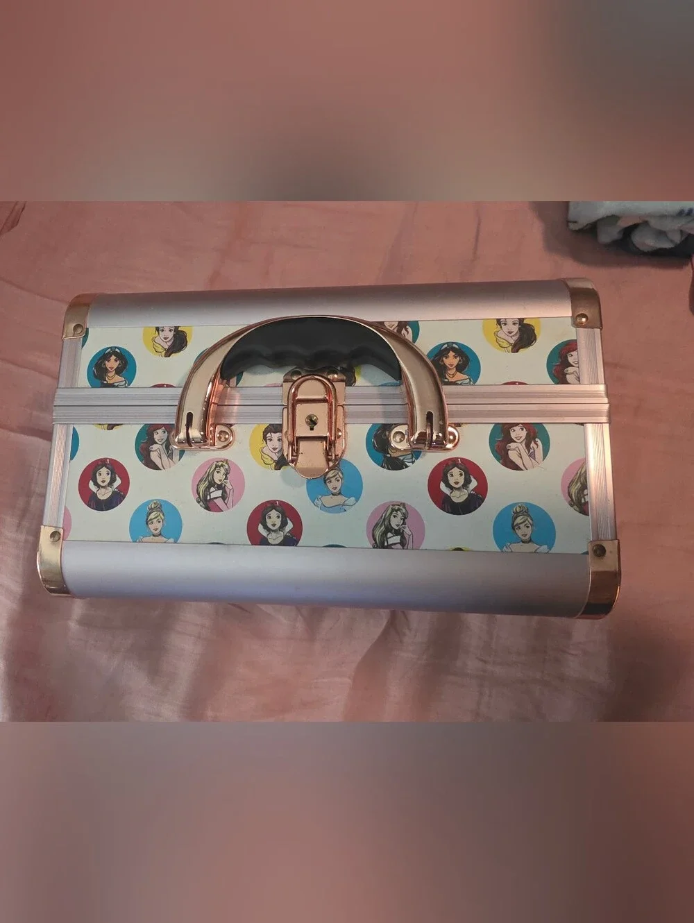 Impressions Vanity Disney Princess 
